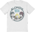 1974 Photo Blondie T-Shirt product image 1