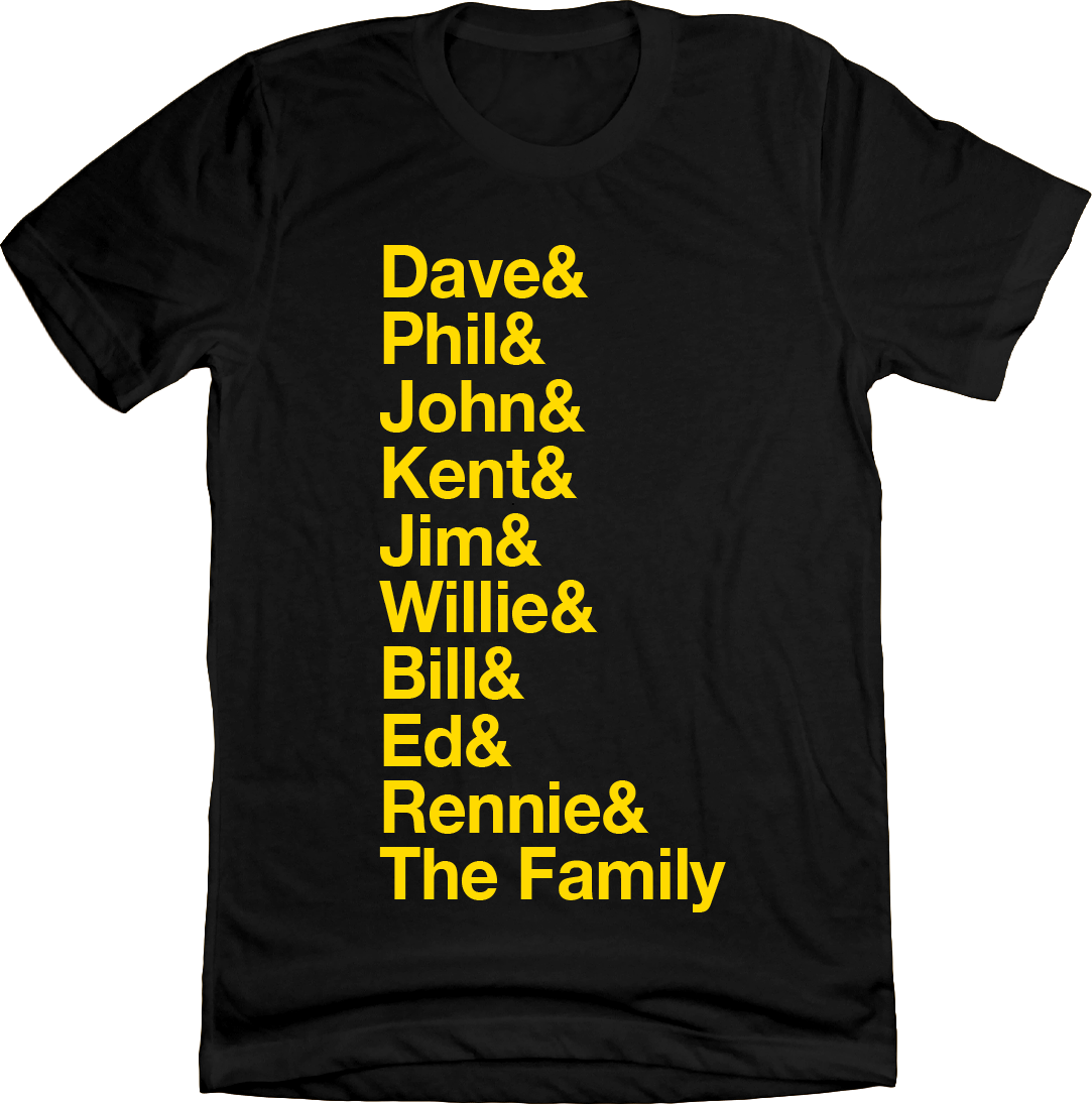Baseball Lineup 1979 Pittsburgh & product image 1