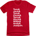 Baseball Lineup 1985 St. Louis & product image 1