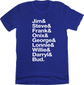 Baseball Lineup 1985 Kansas City & product image 1