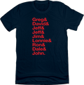 Baseball Lineup 1991 Atlanta & product image 1