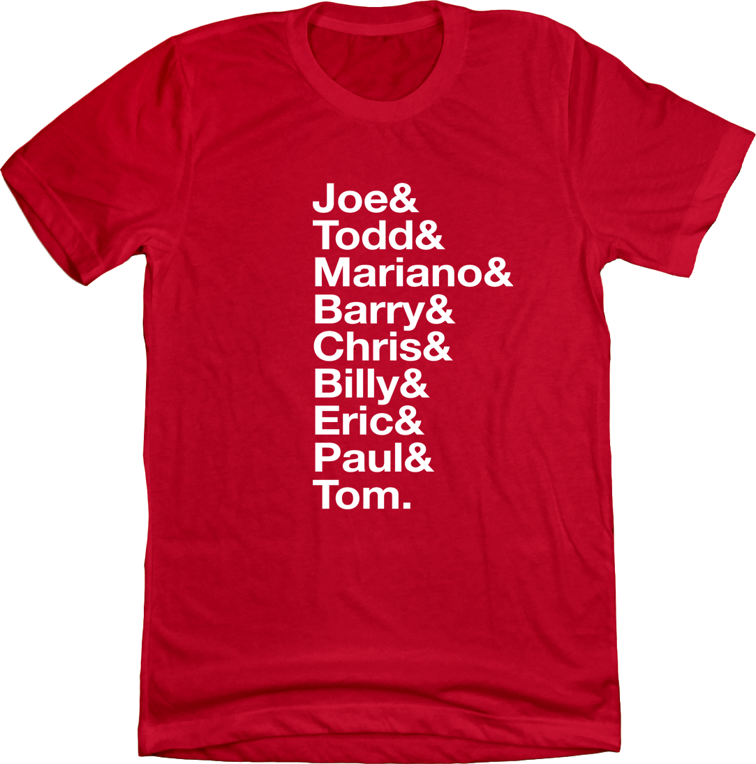 Baseball Lineup 1990 Cincinnati & product image 1