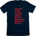 Baseball Lineup 1997 Cleveland & product image 1