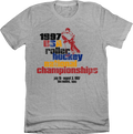 1997 USA Roller Hockey National Championships product image 1