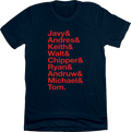 Baseball Lineup 1998 Atlanta & product image 1