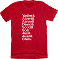 Baseball Lineup 2006 St. Louis & product image 1