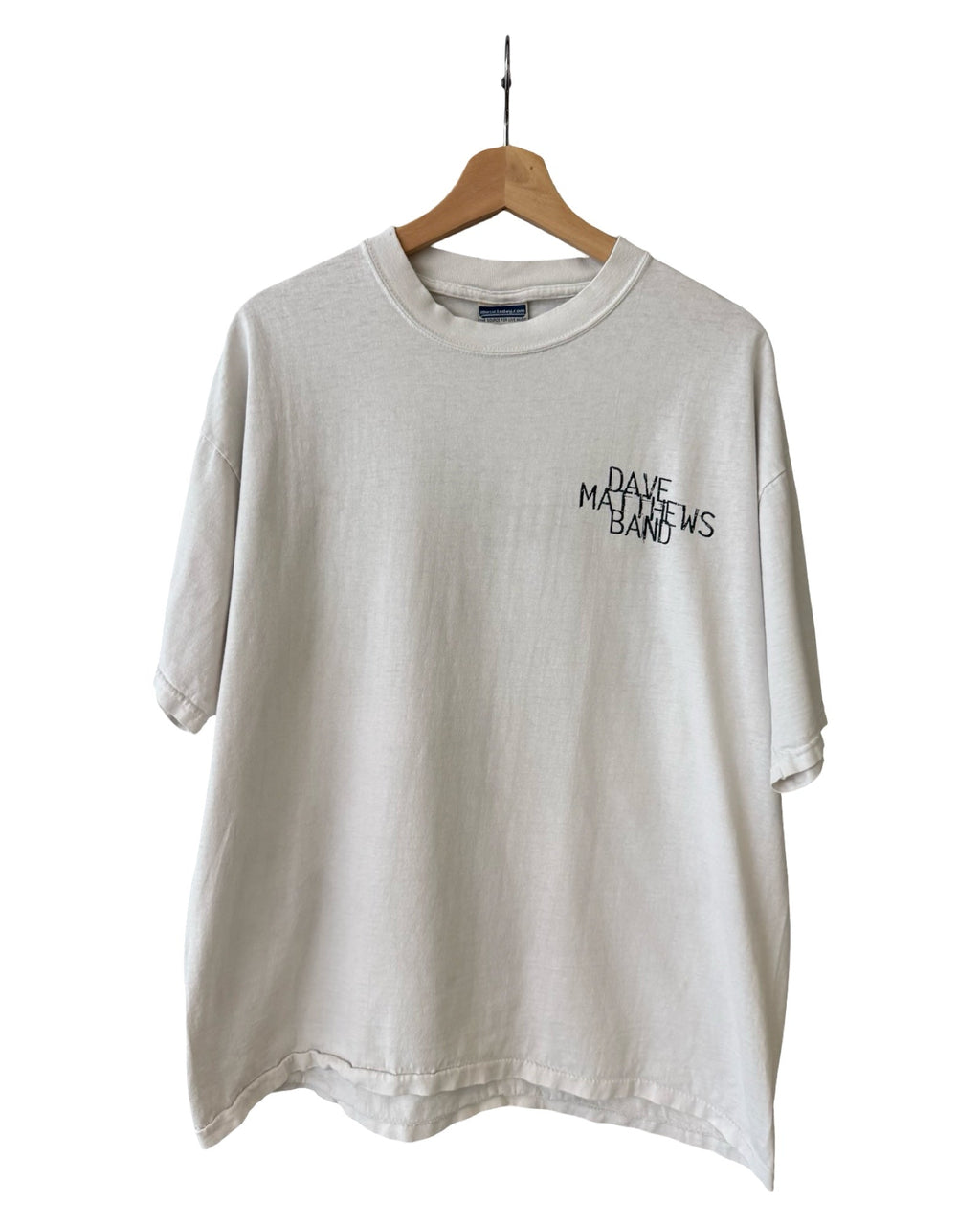 Vintage 90s Dave Matthew’s Band Tour Tee product image 2