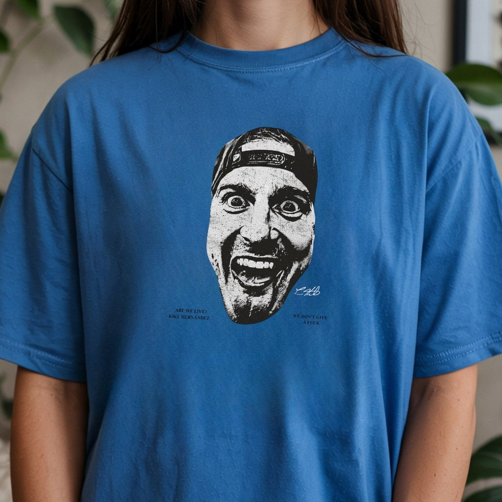 Retro Baseball Kike Funny Shirt – Player-Inspired Meme Tee product image 5