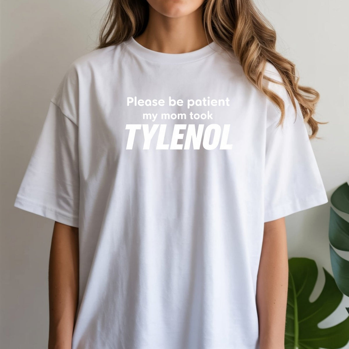 Please Be Patient Shirt – Funny Sarcastic Humor Graphic Tee product image 18