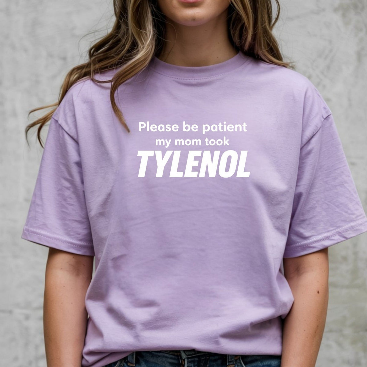 Please Be Patient Shirt – Funny Sarcastic Humor Graphic Tee product image 19