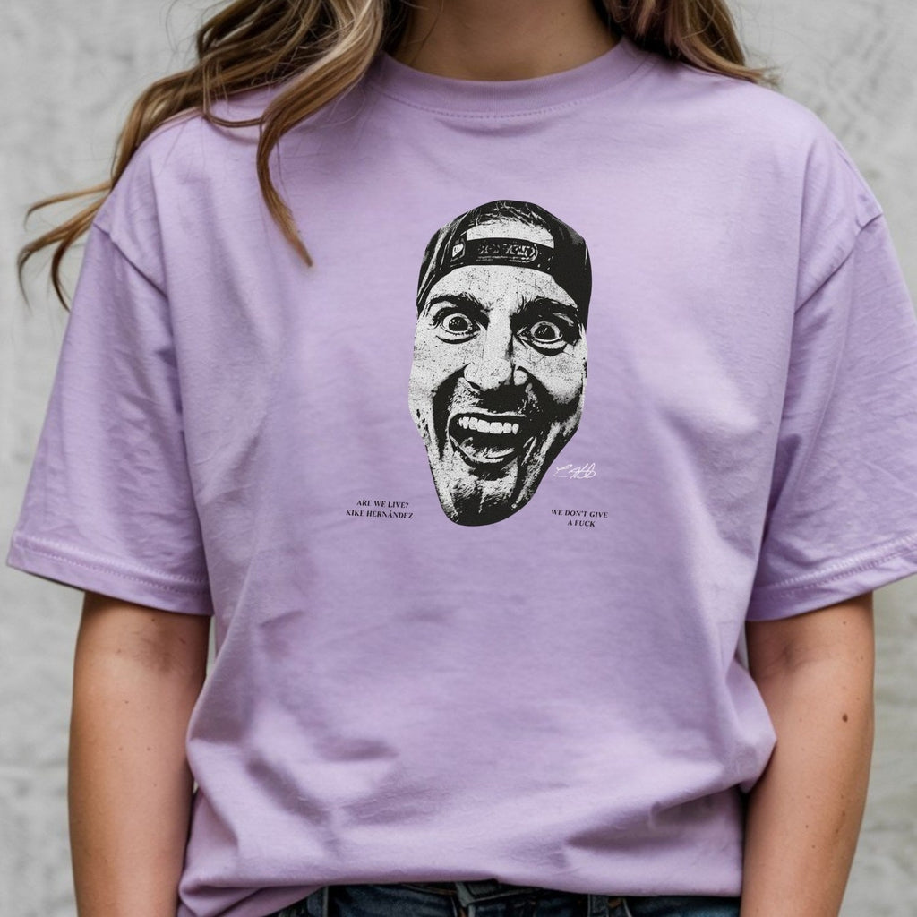 Retro Baseball Kike Funny Shirt – Player-Inspired Meme Tee product image 8