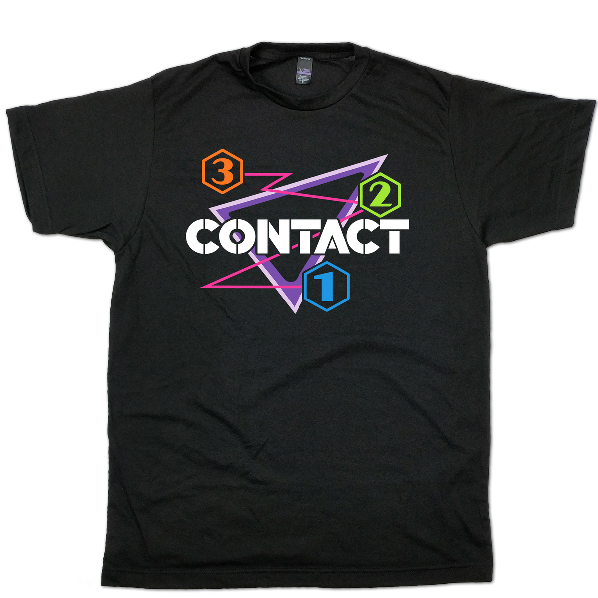 3 2 1 CONTACT product image 1