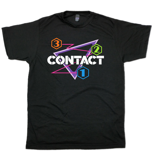 3 2 1 CONTACT product image 1