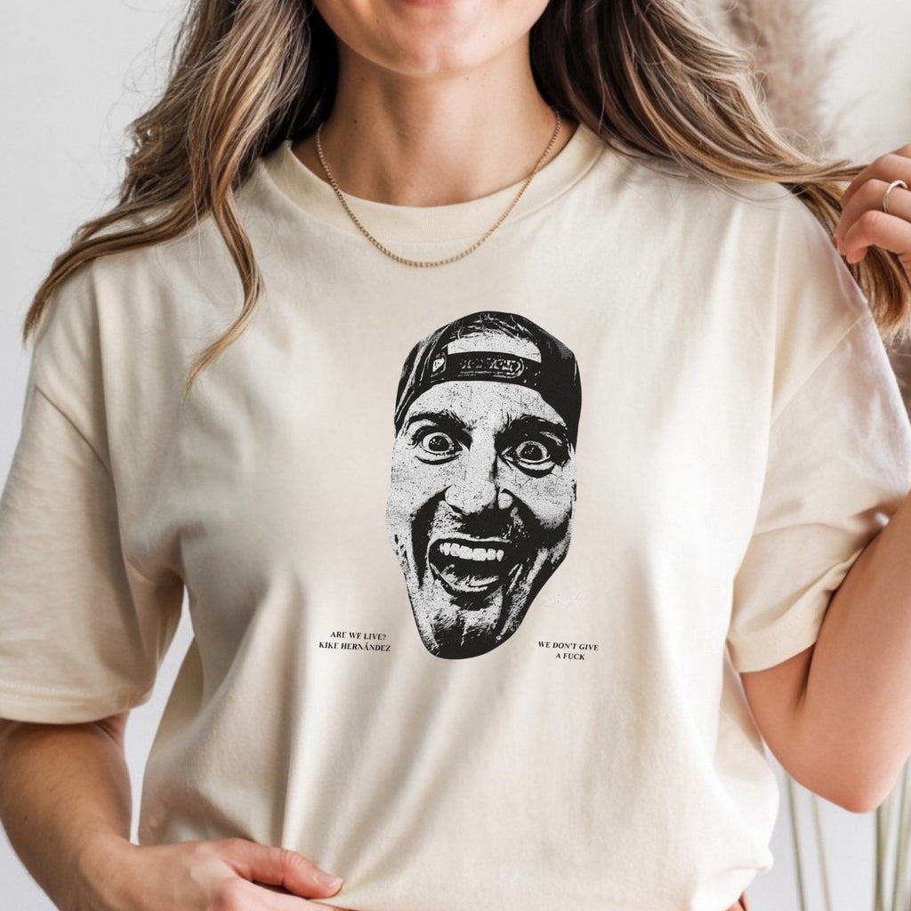 Retro Baseball Kike Funny Shirt – Player-Inspired Meme Tee product image 10