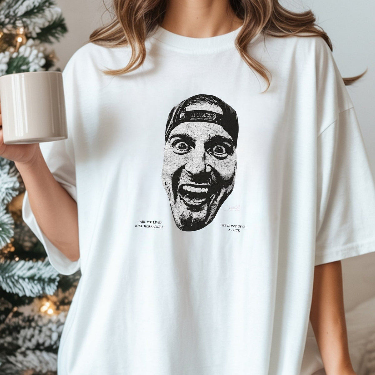 Retro Baseball Kike Funny Shirt – Player-Inspired Meme Tee product image 12