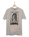 Vintage 1988 Grateful Dead Reaper Fall Tour Band Tee product image 1
