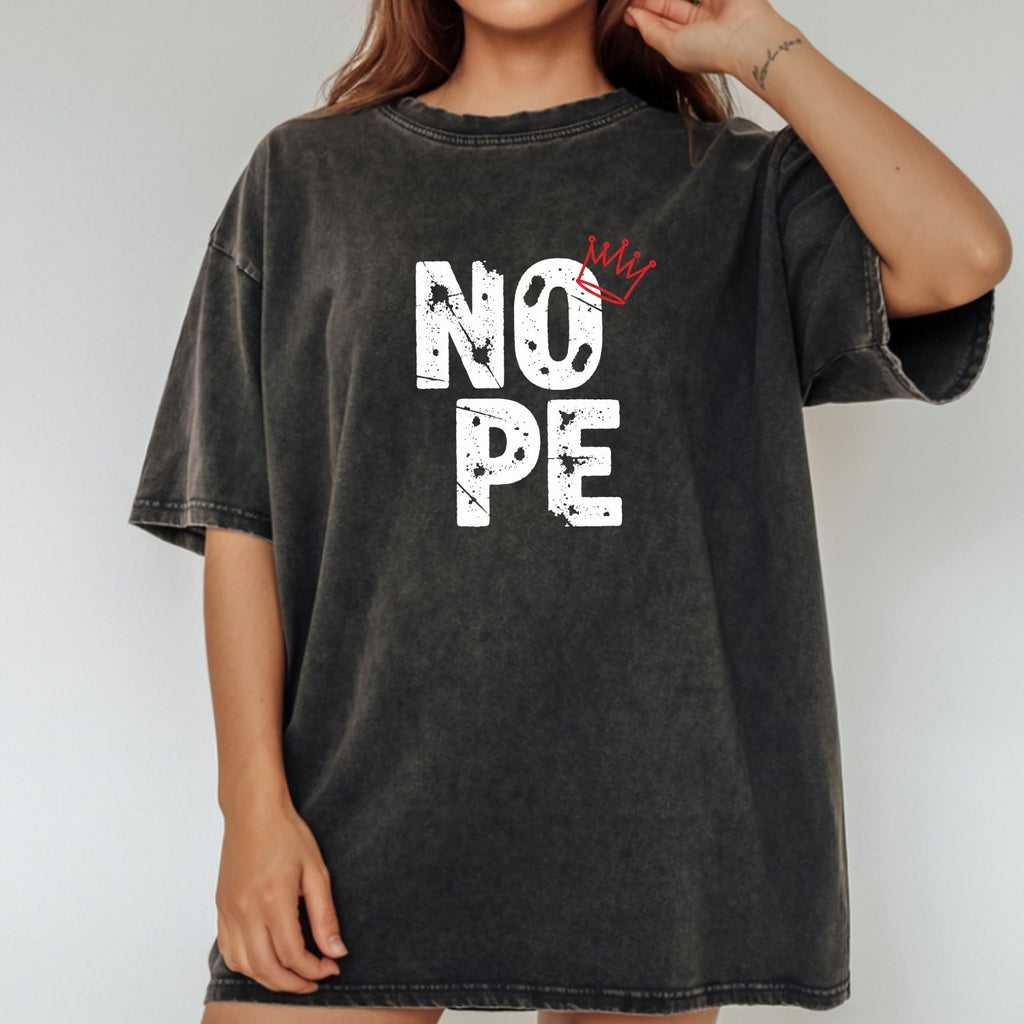 Patriotic Protest Tee – No Kings Revolutionary Statement product image 14