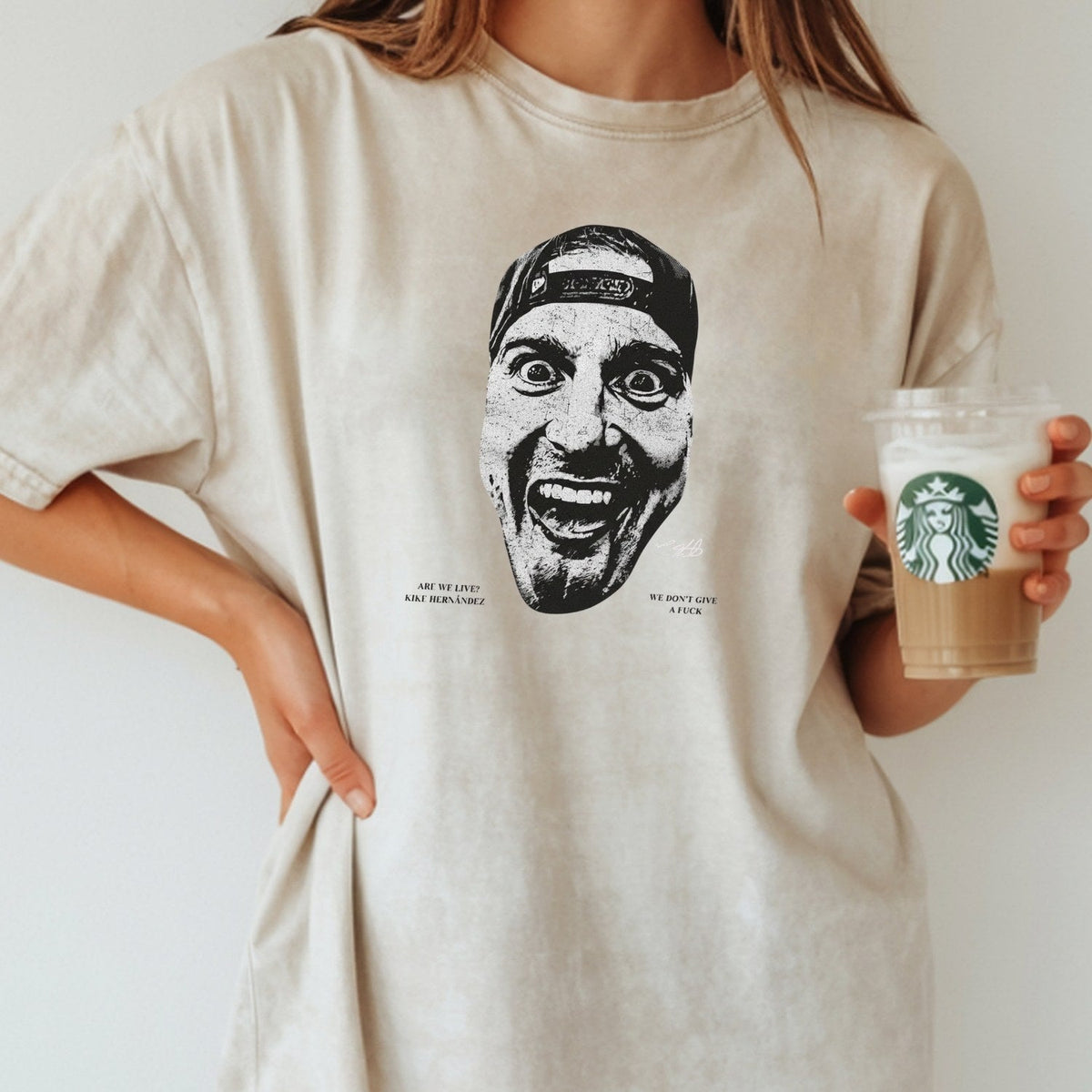 Retro Baseball Kike Funny Shirt – Player-Inspired Meme Tee product image 14