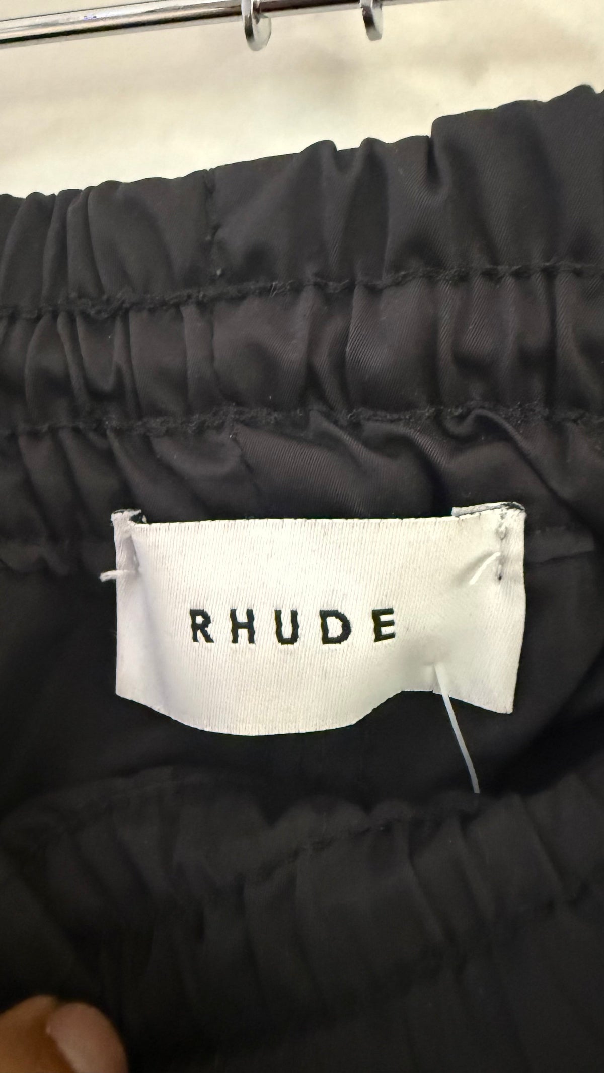 RHUDE Classic Cargo Pockets Pants product image 3