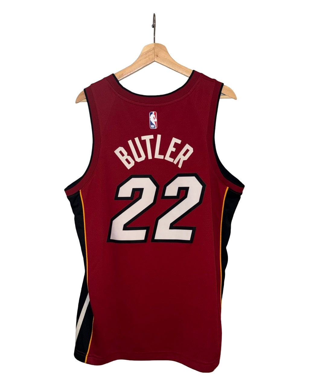 Jimmy Butler Miami Heat #22 Jordan Brand Statement Edition product image 2