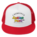Action Park Trucker Cap