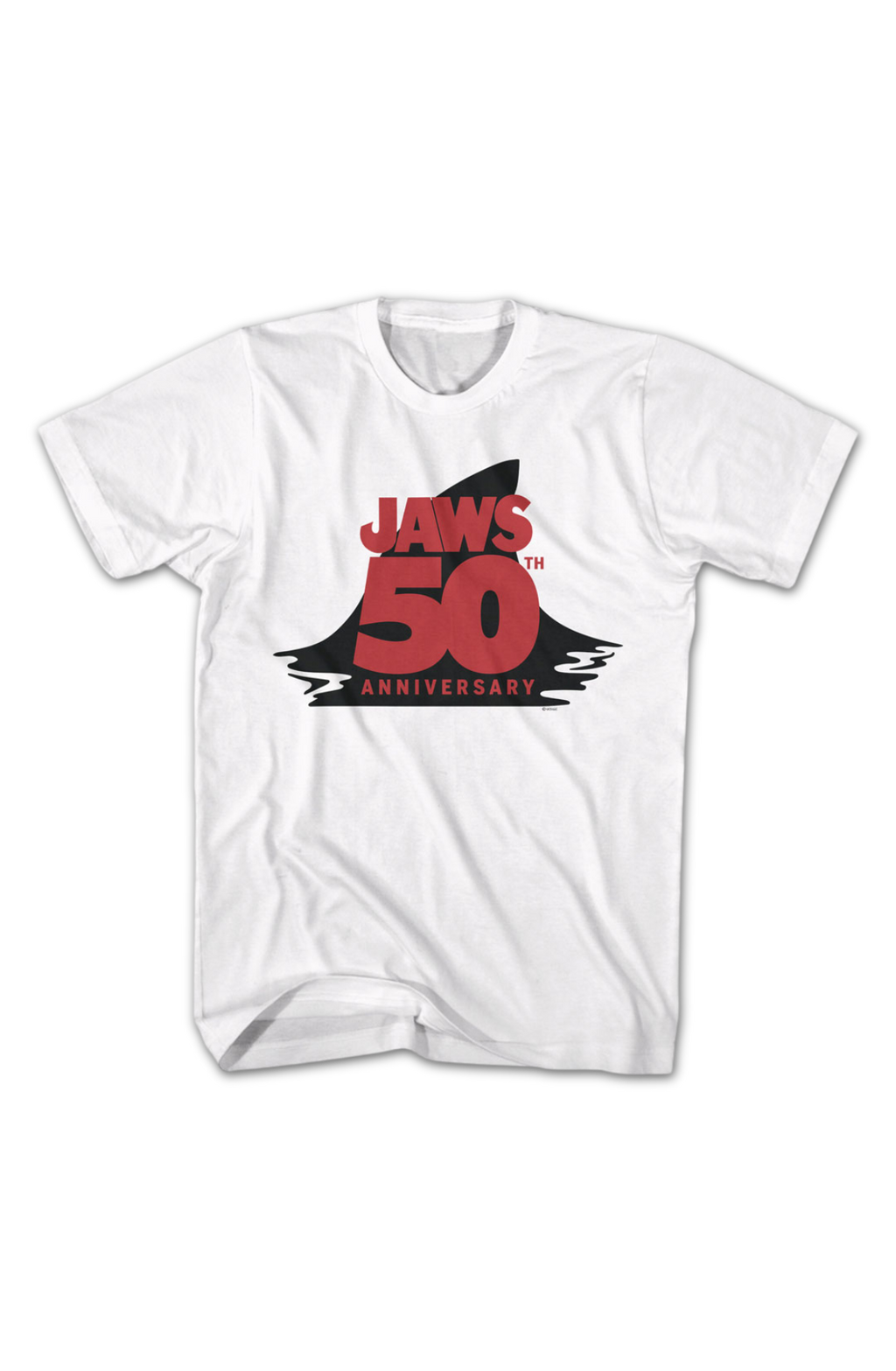 50th Anniversary Jaws T-Shirt product image 2