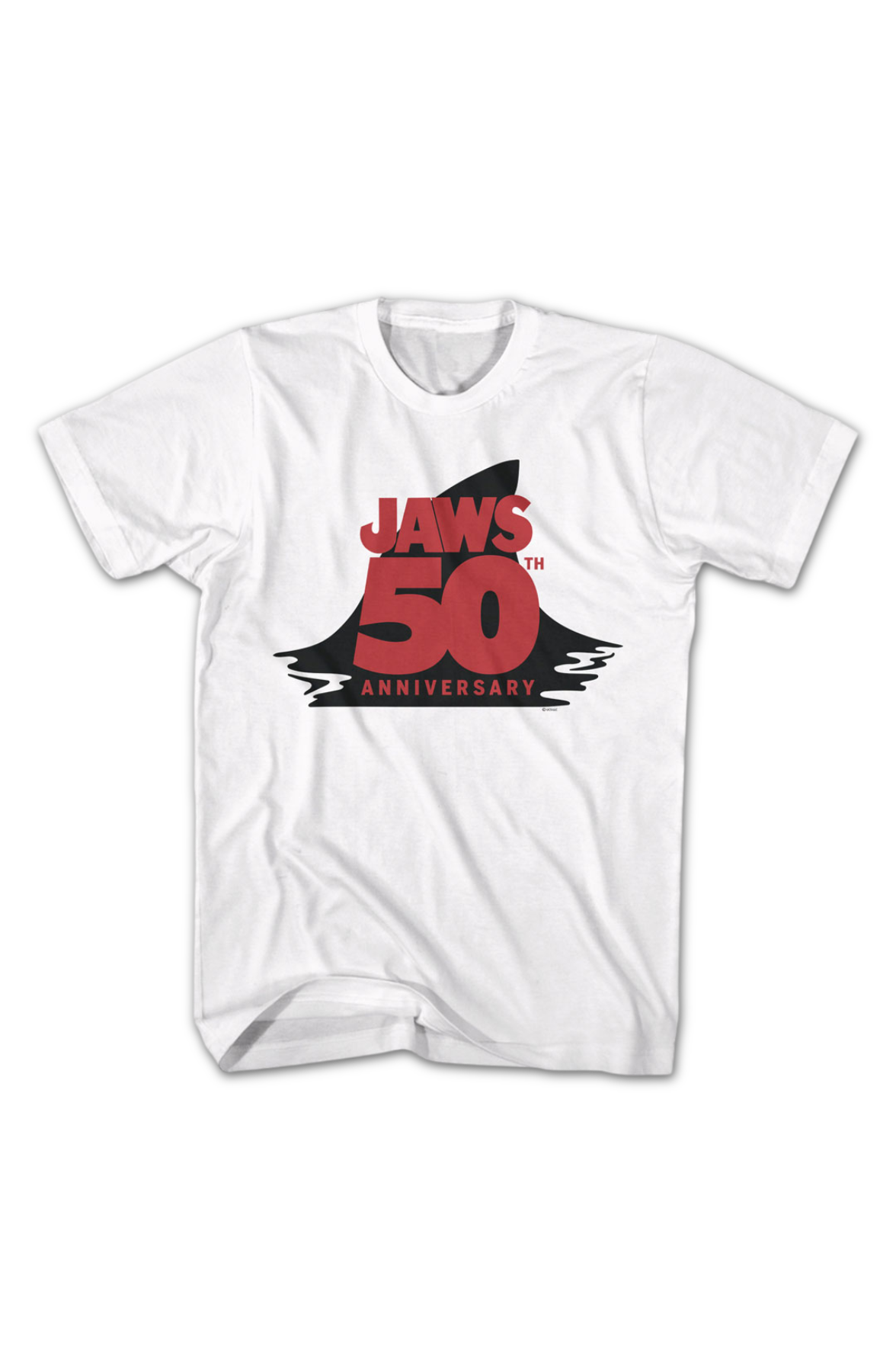 50th Anniversary Jaws T-Shirt product image 2