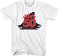 50th Anniversary Jaws T-Shirt product image 1