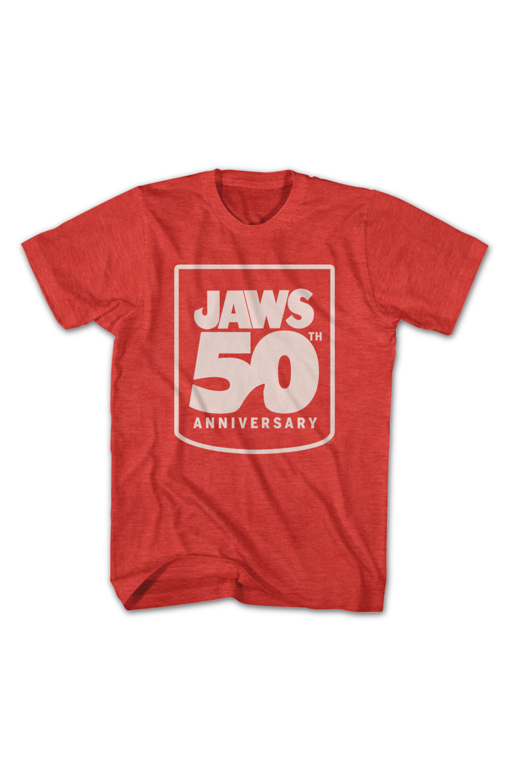 50th Anniversary Shield Jaws T-Shirt product image 2