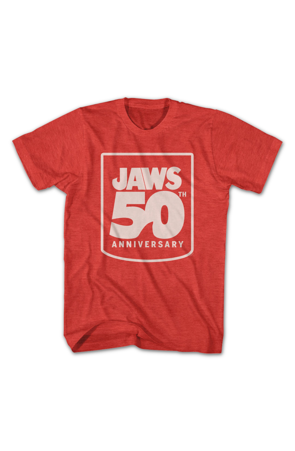50th Anniversary Shield Jaws T-Shirt product image 2