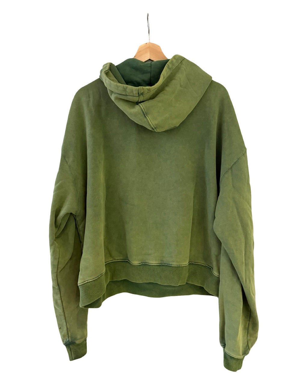 Vale Valley Track Forever Garden Pullover Hoodie product image 2