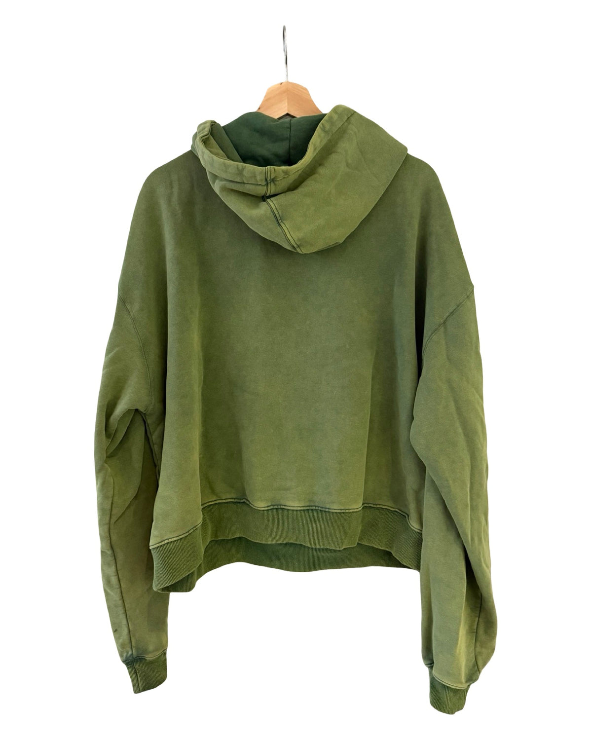 Vale Valley Track Forever Garden Pullover Hoodie product image 2
