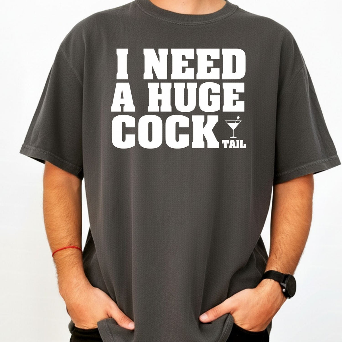 Drinking Humor T-Shirt - Funny Adult Graphic Tee - Party product image 20