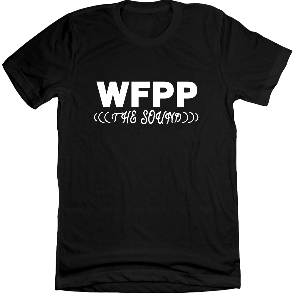 WFPP - The Sound product image 1