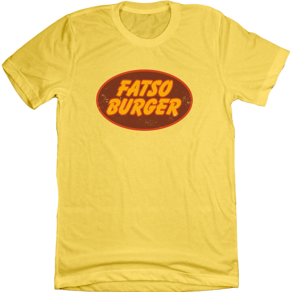 Fatso Burger product image 1