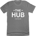The Hub product image 1