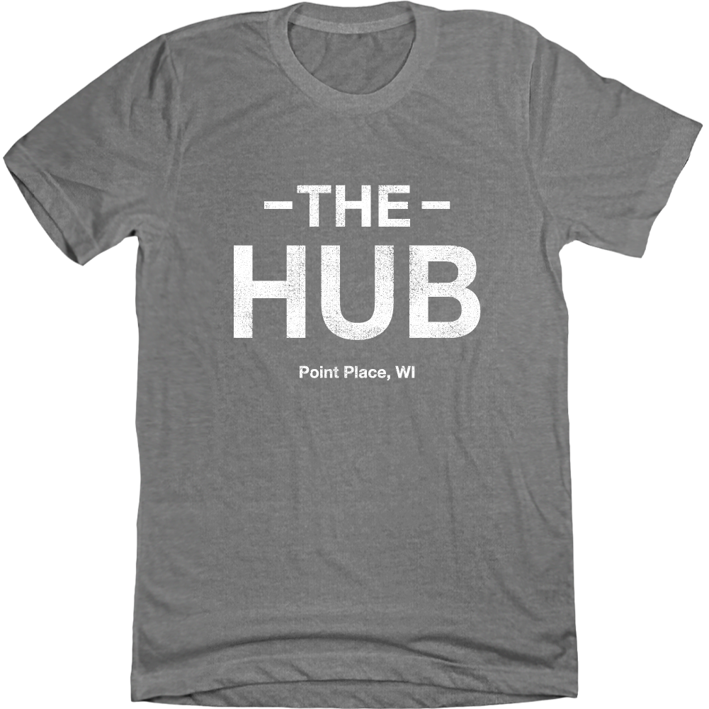 The Hub product image 1