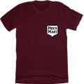 Price Mart Pocket Logo product image 1
