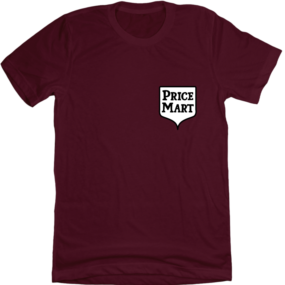 Price Mart Pocket Logo product image 1