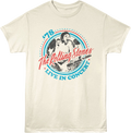 '78 Concert Circle Rolling Stones T-Shirt product image 1