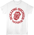 '78 Tour Rolling Stones T-Shirt product image 1