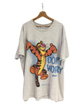 Vintage 90s Disney Tigger “Don’t Worry I Always Land On My product image 1