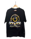 Vintage 2000 Elvis Presley King Of Rock Tee product image 1