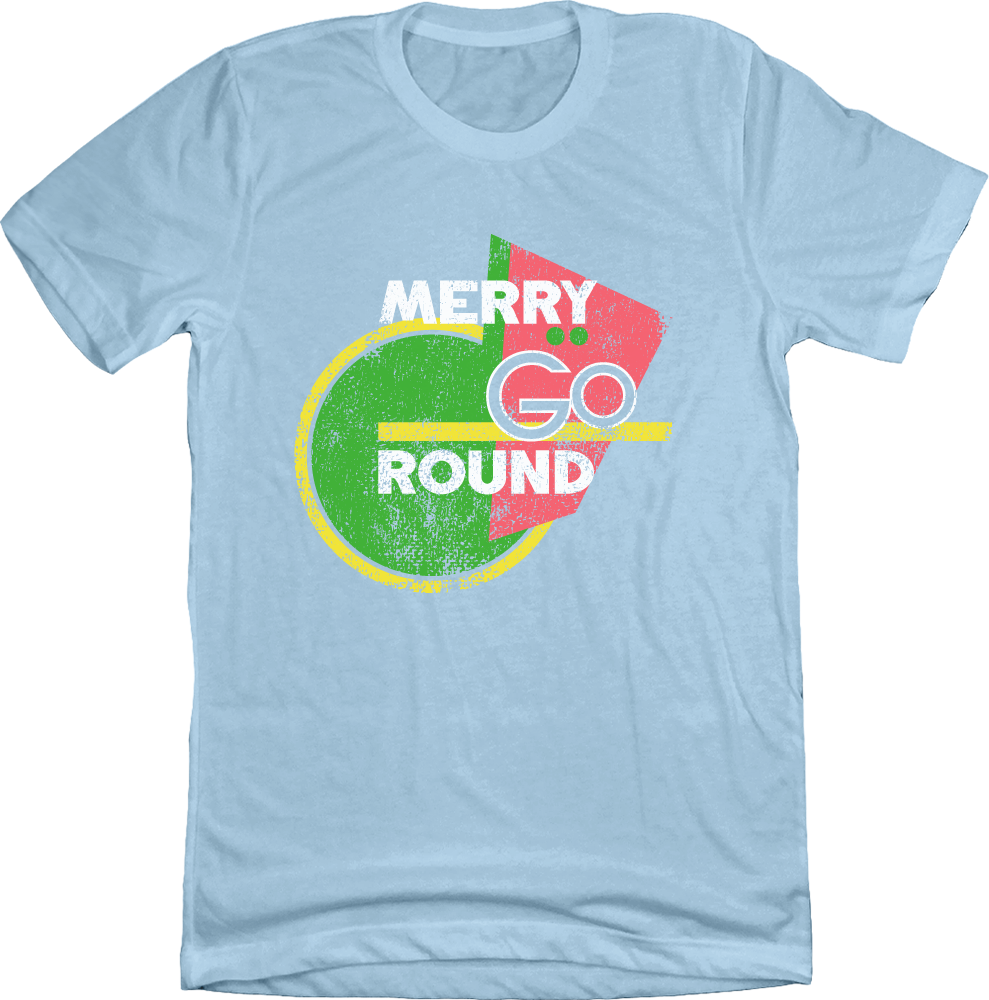 Merry Go Round