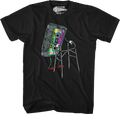 80's Mix Tape Walker T-Shirt product image 1