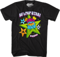 80's Pop Star Popples T-Shirt product image 1
