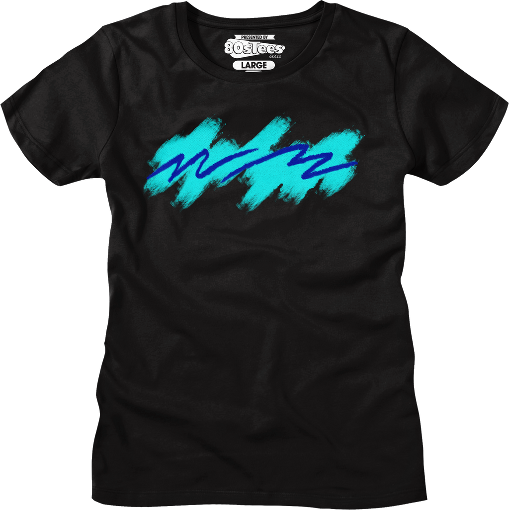80s Splash T-Shirt product image 5