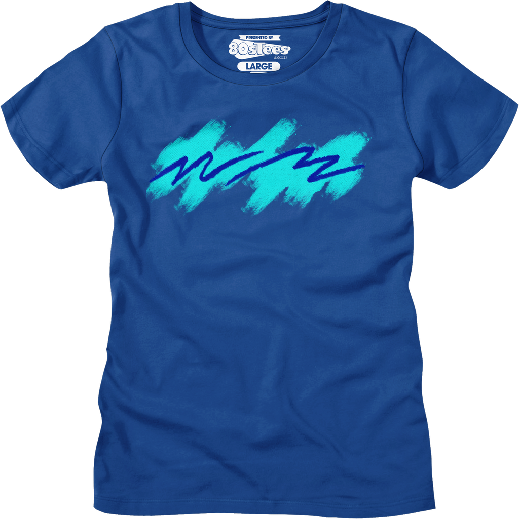 80s Splash T-Shirt product image 8