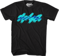 80s Splash T-Shirt product image 1