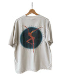 Vintage 90s Dave Matthew’s Band Tour Tee product image 1